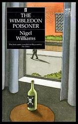 The Wimbledon Poisoner