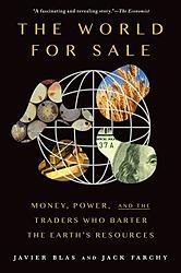 The World For Sale