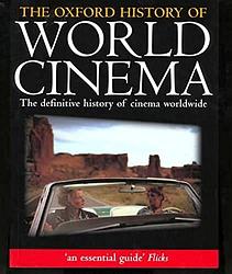 The Oxford History Of World Cinema