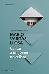 Letters To A Young Novelist