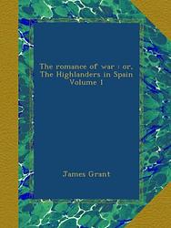 The Romance Of War