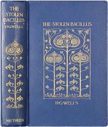 Thirty Strange Stories