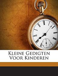 Kleine Gedigten Voor Kinderen