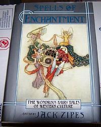 Spells Of Enchantment