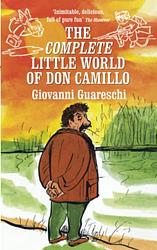 The Little World Of Don Camillo