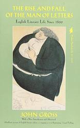 The Rise And Fall Of The Man Of Letters