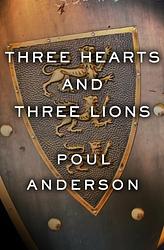 Three Hearts And Three Lions
