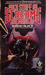 Such Stuff As Screams Are Made Of