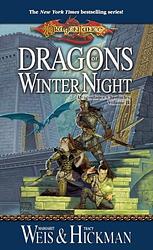 Dragons Of Winter Night