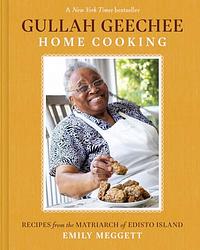 Gullah Geechee Home Cooking