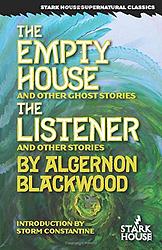 The Listener And Other Stories