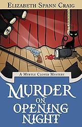 Murder On Opening Night