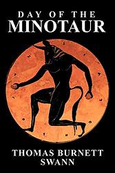 Day Of The Minotaur