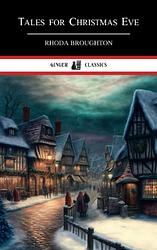 Tales For Christmas Eve