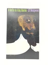 The Trial Of Charles I