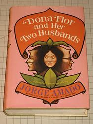 Dona Flor And Her Two Husbands