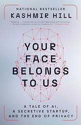 Your Face Belongs To Us