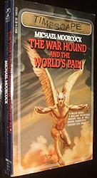 The War Hound And The World's Pain