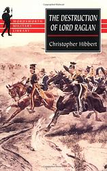 The Destruction Of Lord Raglan