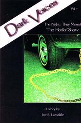 Night They Missed The Horror Show