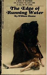 The Edge Of Running Water