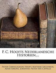 Nederlandsche Historien