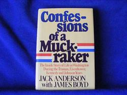 Confessions Of A Muckraker