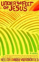 Under The Feet Of Jesus