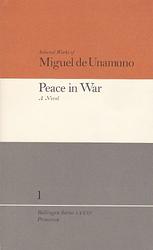 Peace In War