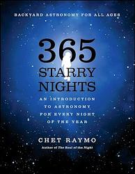 365 Starry Nights