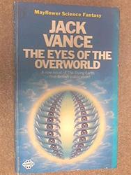 The Eyes Of The Overworld