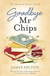 Goodbye, Mr. Chips
