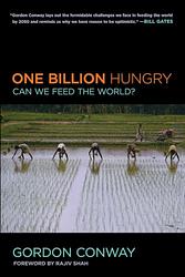 One Billion Hungry