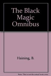 The Black Magic Omnibus