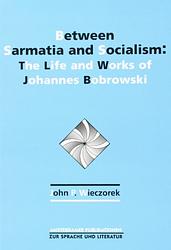 The Works Of Johannes Bobrowski