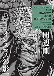 The Shadow Over Innsmouth