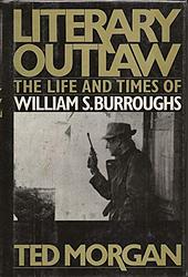 Literary Outlaw