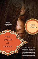 The Story Of Zahra