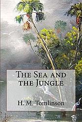 The Sea And The Jungle