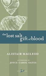 The Lost Salt Gift Of Blood