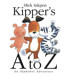 Kipper's A To Z