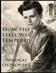 How The Steel Was Tempered