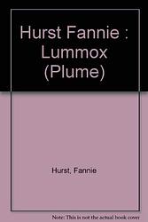 Lummox