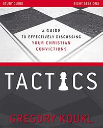 Tactics Study Guide