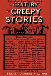 A Century Of Creepy Stories