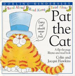 Pat The Cat