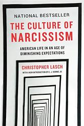The Culture Of Narcissism