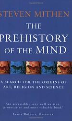 The Prehistory Of The Mind