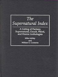 The Supernatural Index