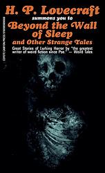 Beyond The Wall Of Sleep